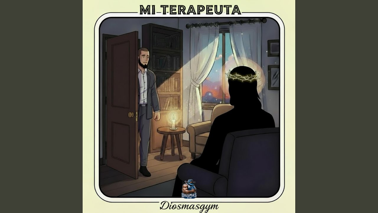 Mi Terapeuta