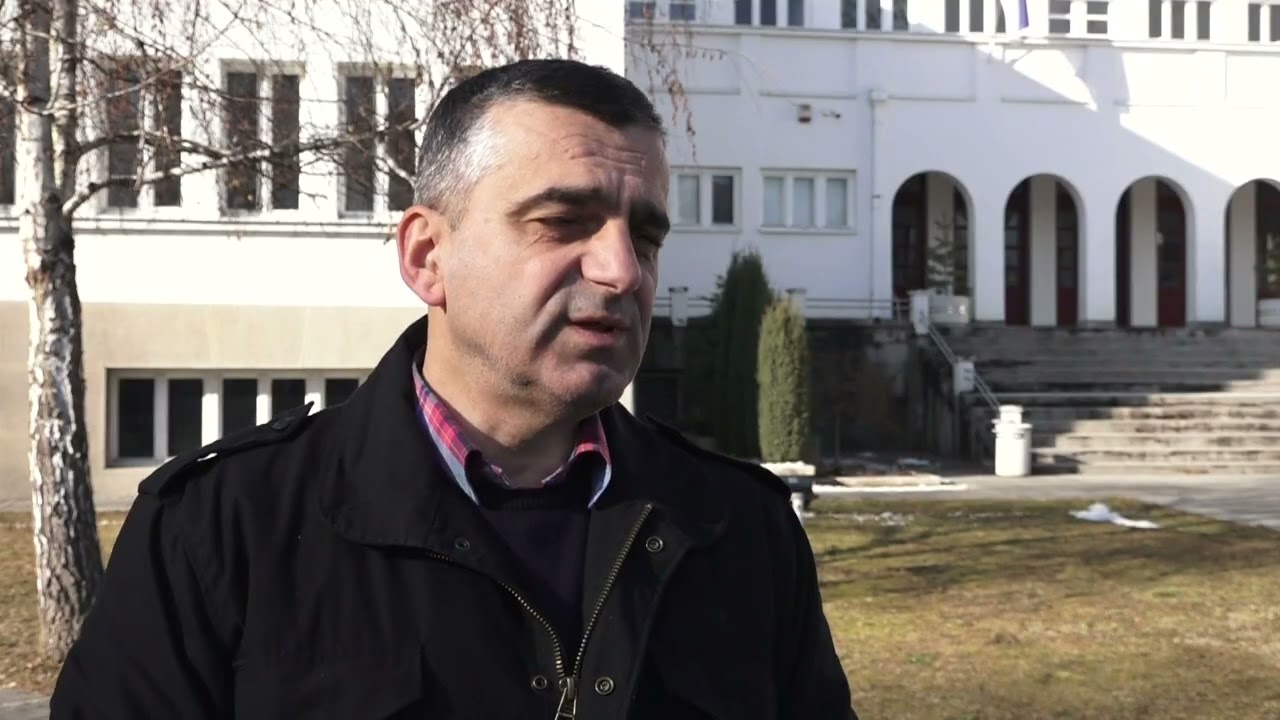 IVANJICA 08.01.2025. Opština Ivanjica obećala pomoć malinarima kod naplate duga za predanu malinu