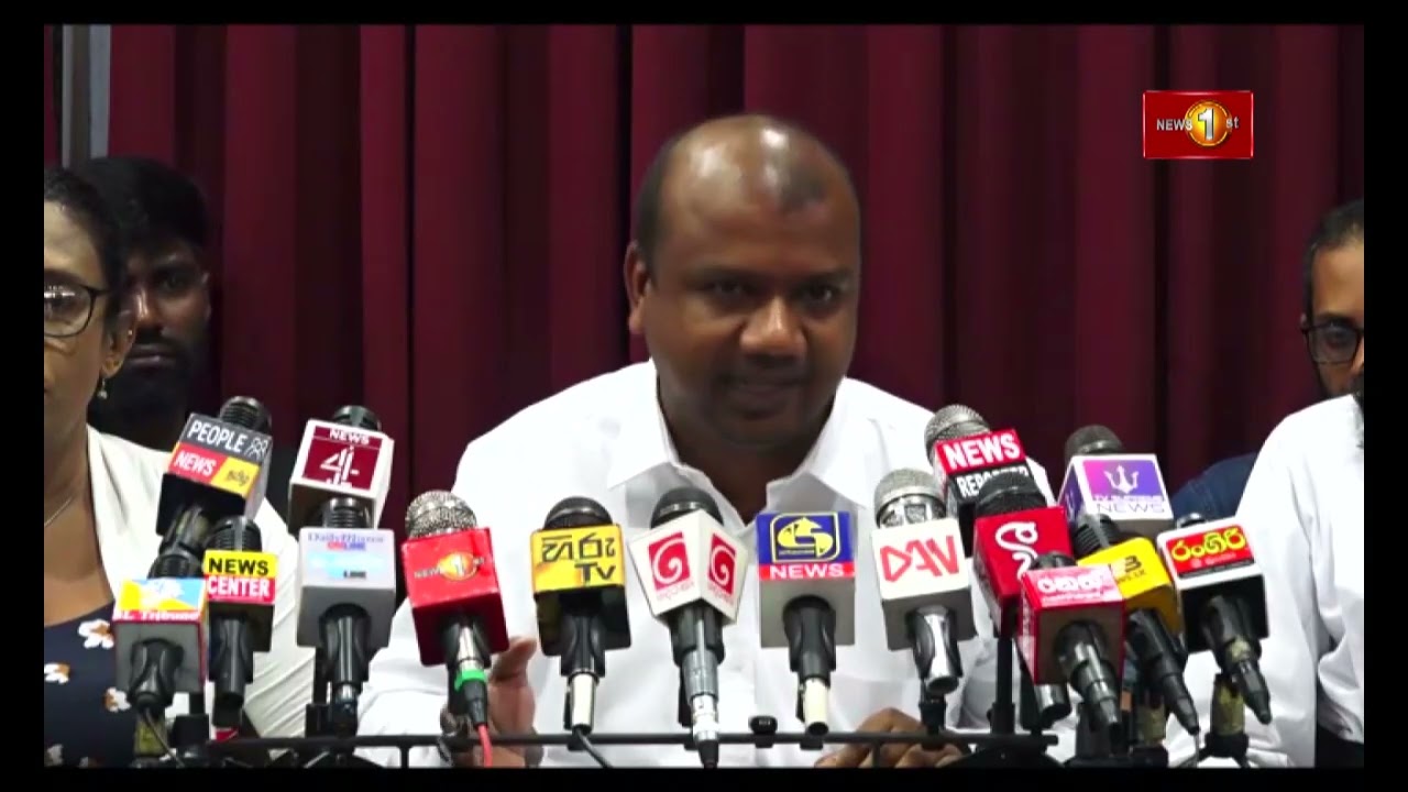 போராட்டத்தில் பங்கெடுத்த மக்களை ஒடுக்கும் நடவடிக்கைகள் துரிதம் -  போராட்டக்கள செயற்பட்டாளர்கள்