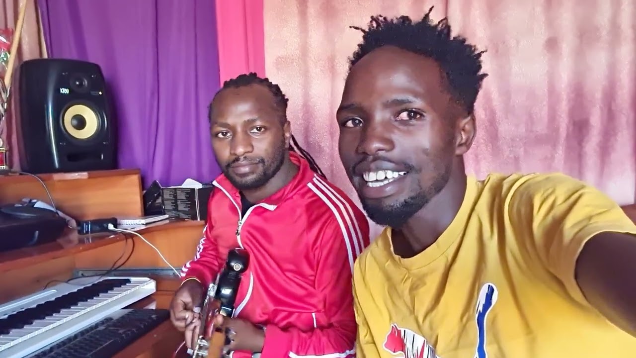 SWEET STAR MOUNYE GUITAR VERSION 🎸