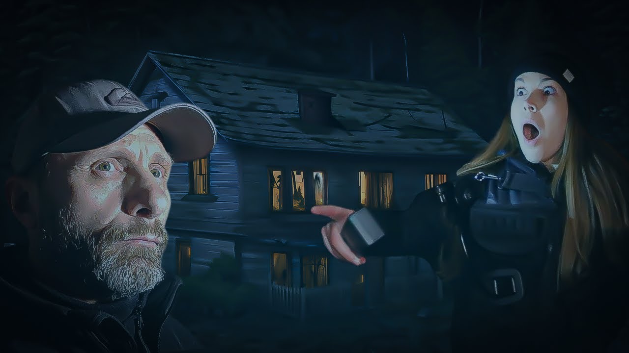 Cette ENQUETE est MYSTERIEUSE !! [ENQUETE PARANORMALE] avec @ThelastofghostParanormal