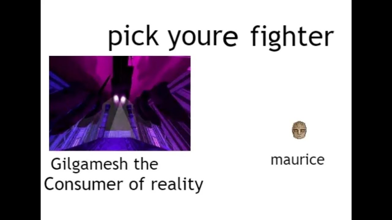 (Day 2) P Ranking an ULTRAKILL level everyday until I come out