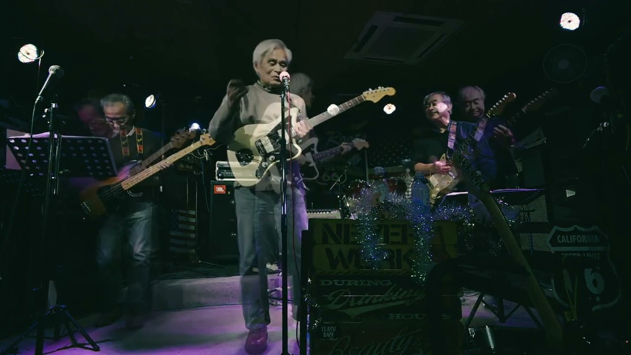 251206 VSOP @Roots Pops Day 1