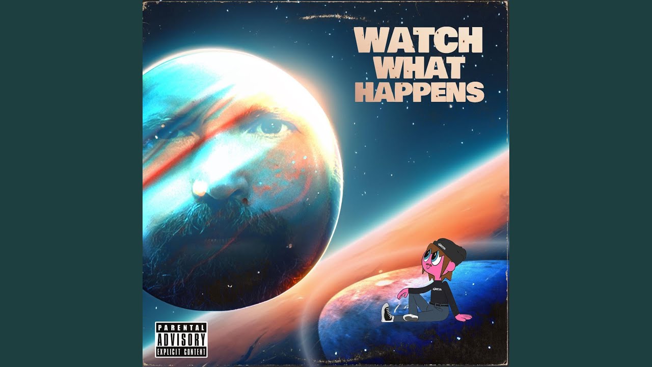 Watch What Happens