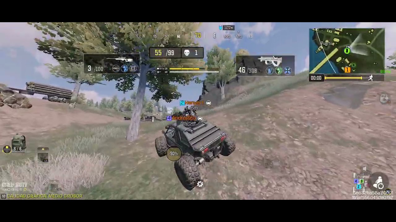 BR ISLOTED CODMOVIL 