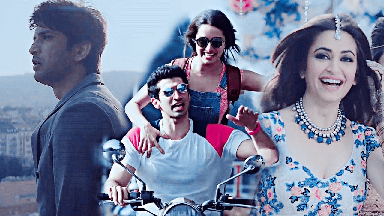 Bollywood Multicouples VM [#10]