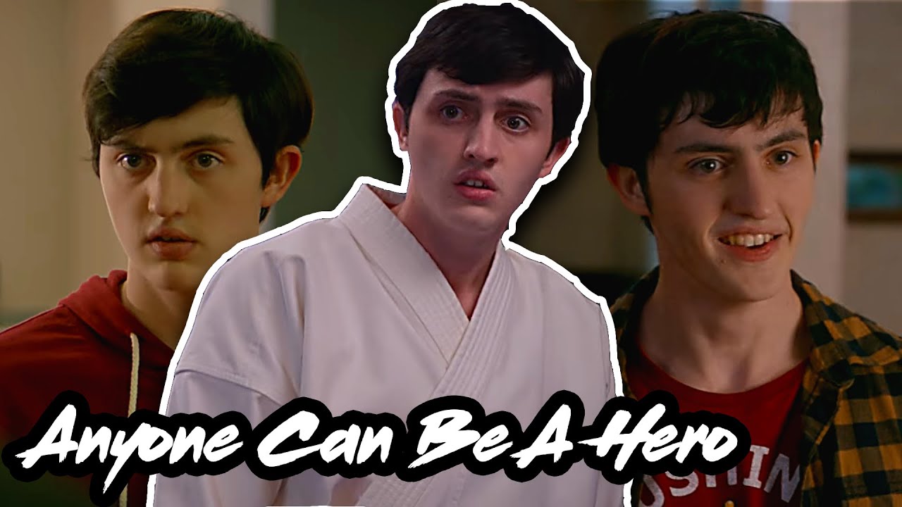 Why Demetri Is Still Relatable - Character Analysis/Theory