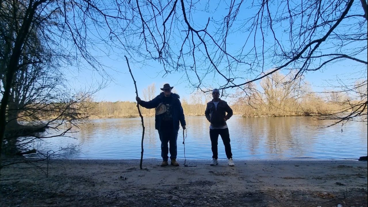 Justus Unterwegs auf dem Dschungelpfad Volkach 2.0 Die R&uuml;ckkehr. Das andere Ende des Pfades Teil 1-2