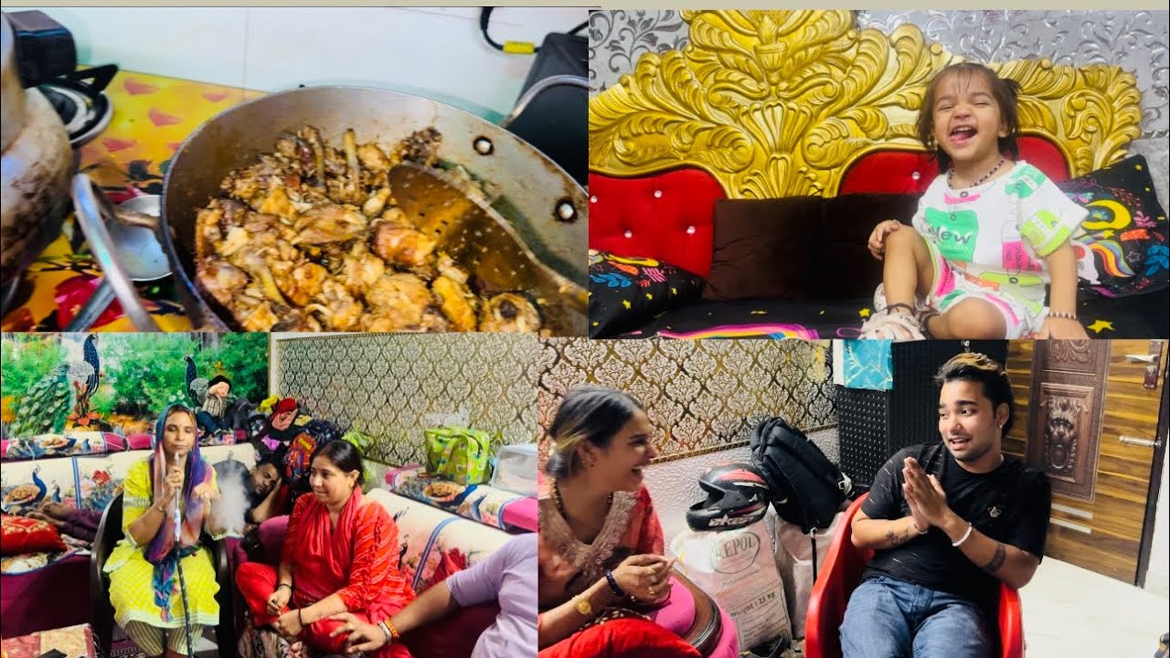 Aaj to Maza Aa Gaya 🥳❤️😂