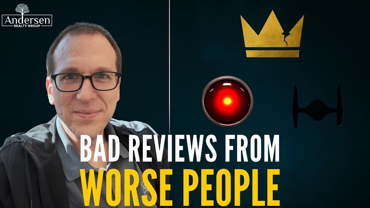 What Happens When Famous Villains Review Me?