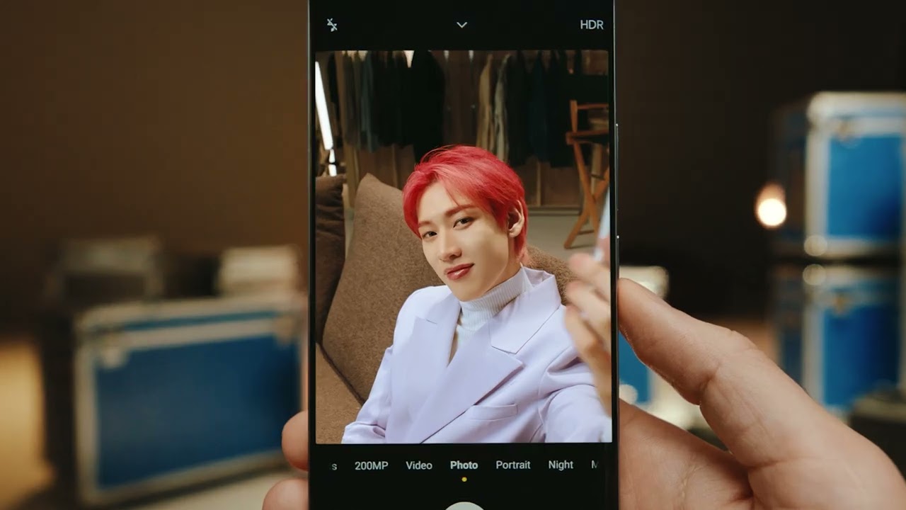 Redmi Note 13 Series - Southeast Asia Ambassador