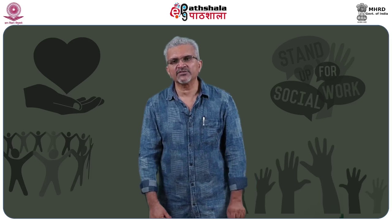 Social Work Interventions in Criminal Justice System