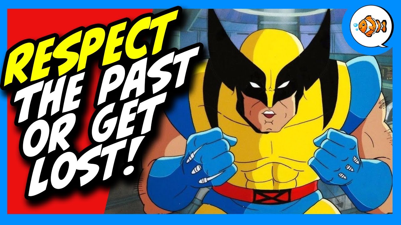 X-Men '97 Boss: RESPECT the Franchise or You're FIRED!