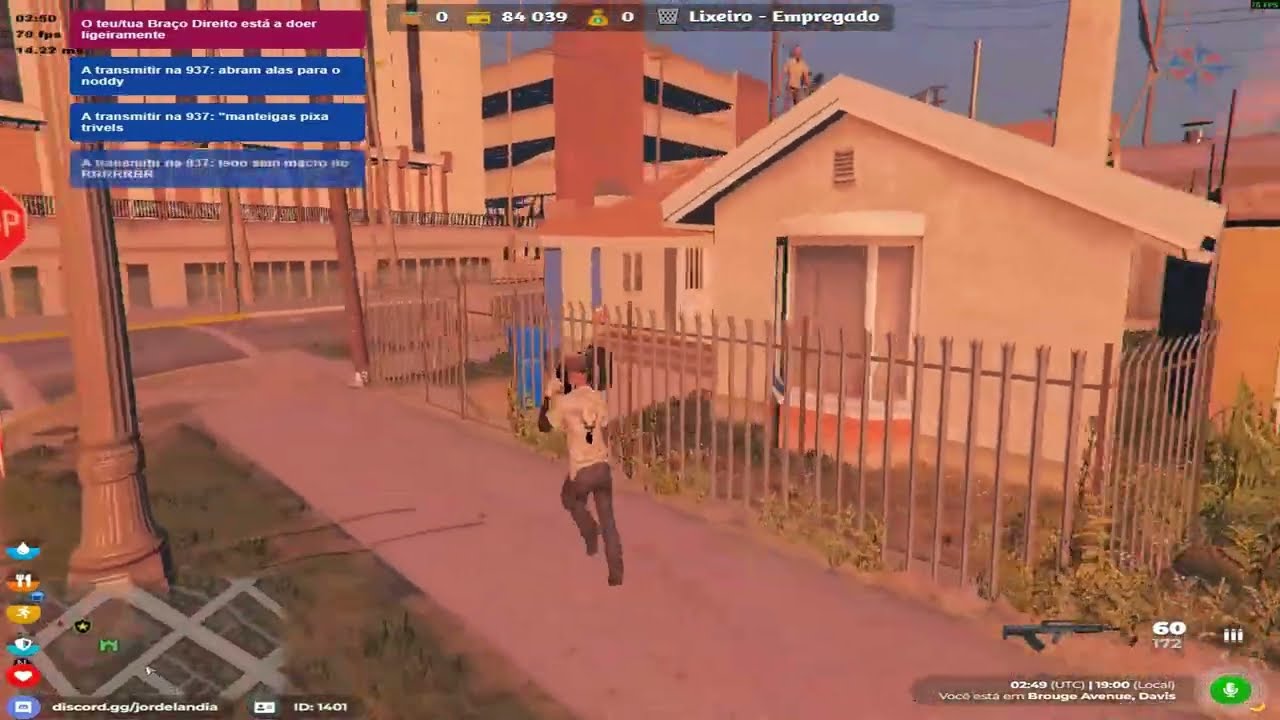 leoo Highlights #15│Hookies🎵│ Portugália RP