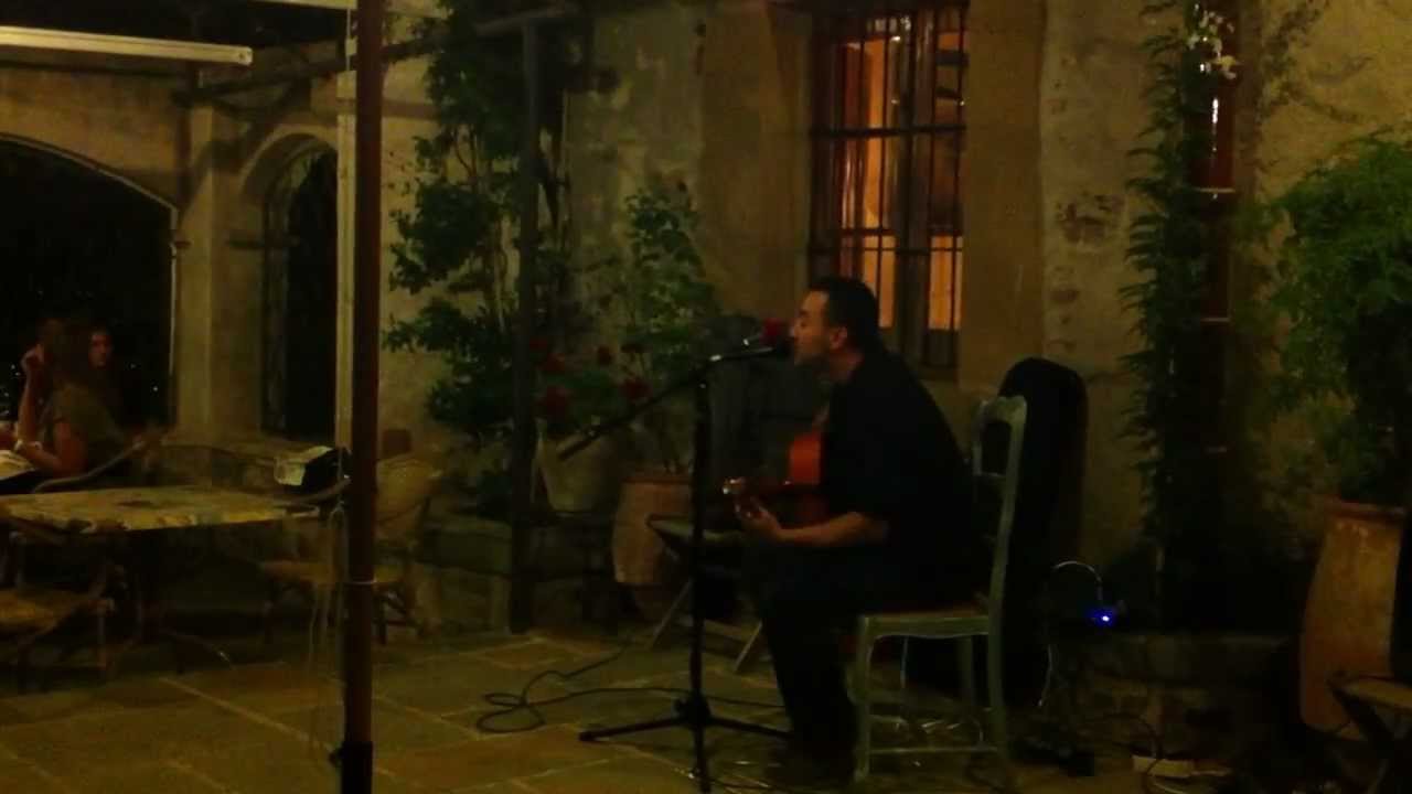 restaurant masia can ribes