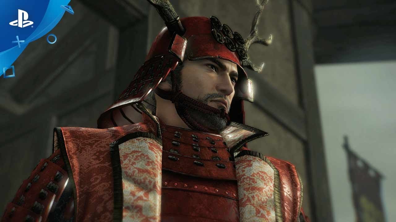 Nioh - DLC 2: Defiant Honor | PS4