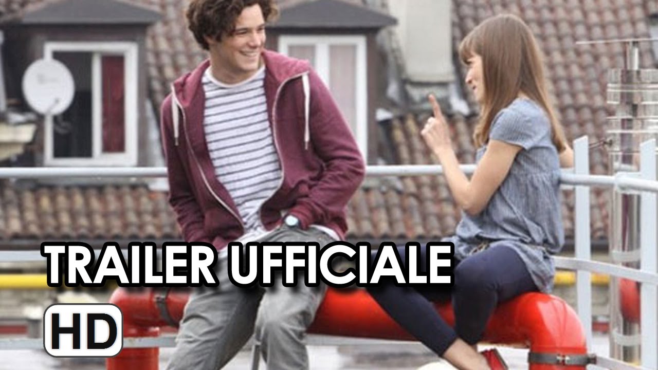 Bianca come il latte, rossa come il sangue Trailer Ufficiale