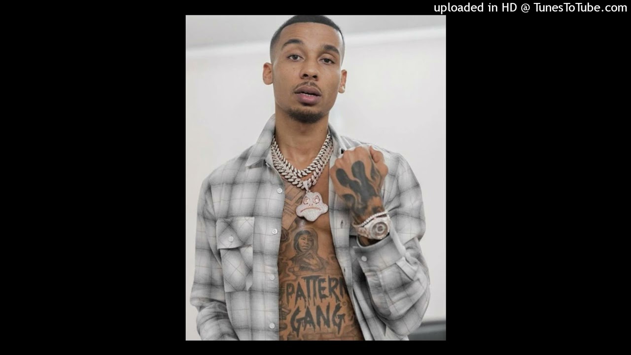 [FREE] Fredo x Potter Payper x Rimzee Type Beat 