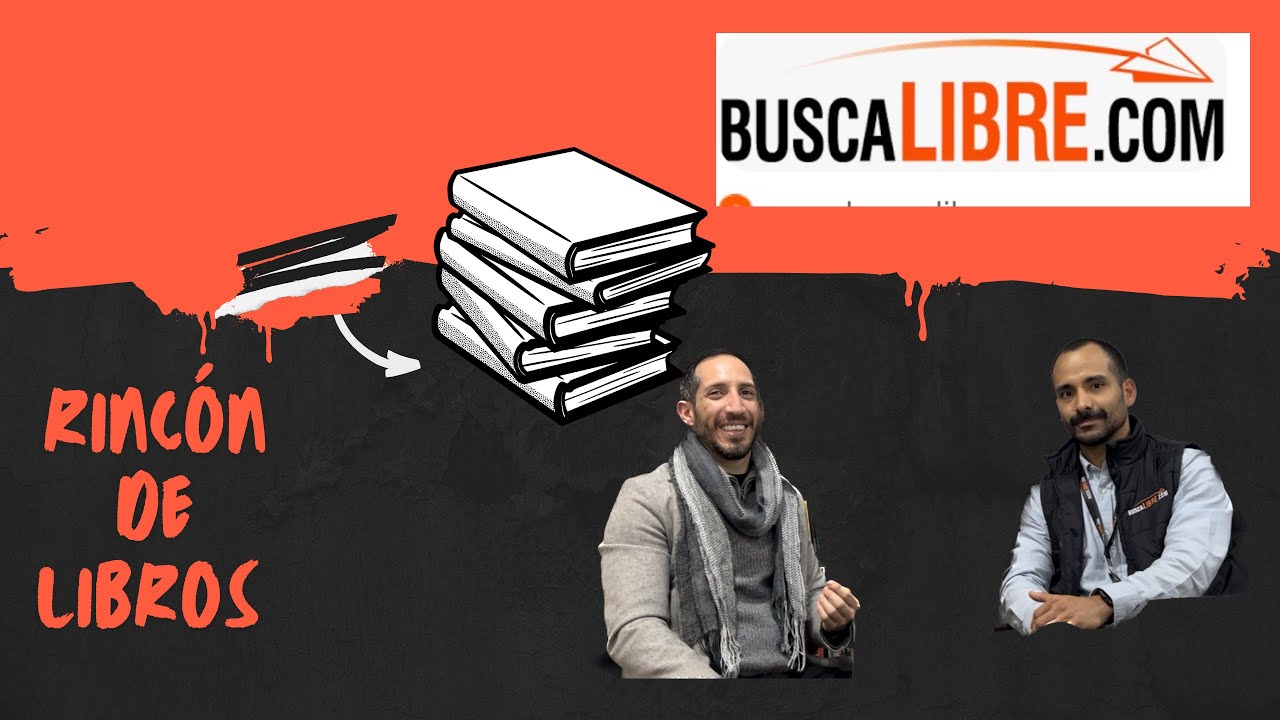 BuscaLibre.pe//entrevista//RdeL