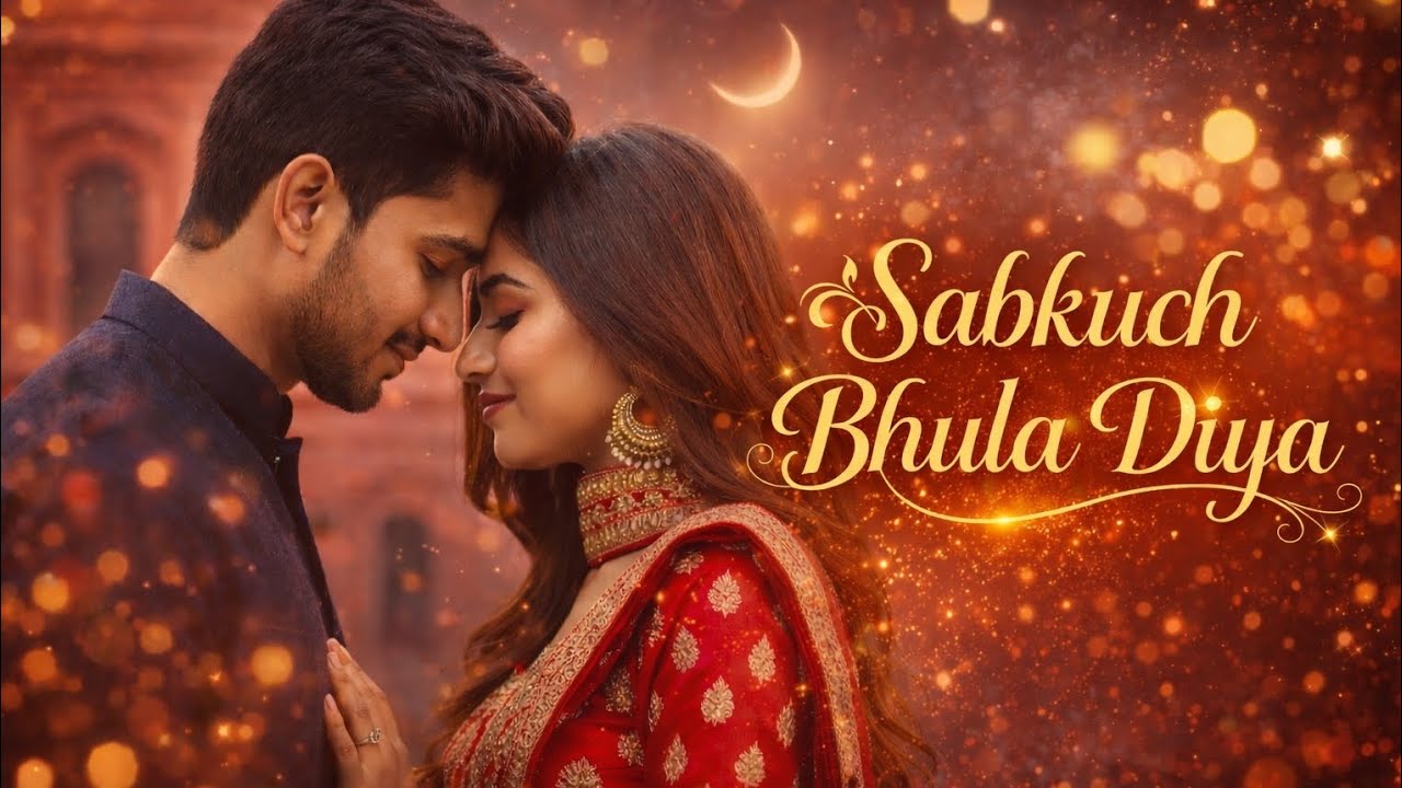 Sabkuch Bhula Diya | Sad Bollywood Song |