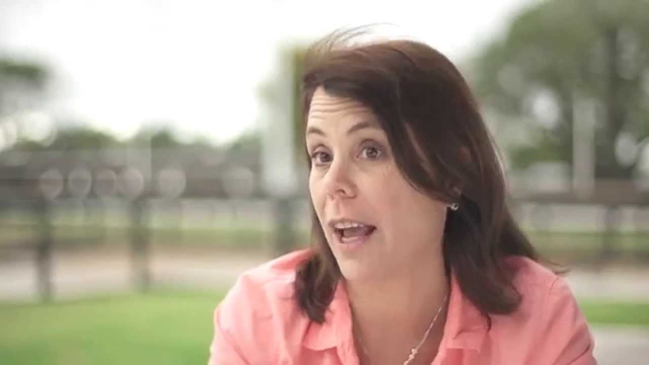 Transitioning Families - Dr. Rebecca Bailey