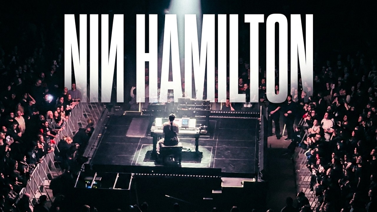 Nine Inch Nails - Hamilton 2/18/26