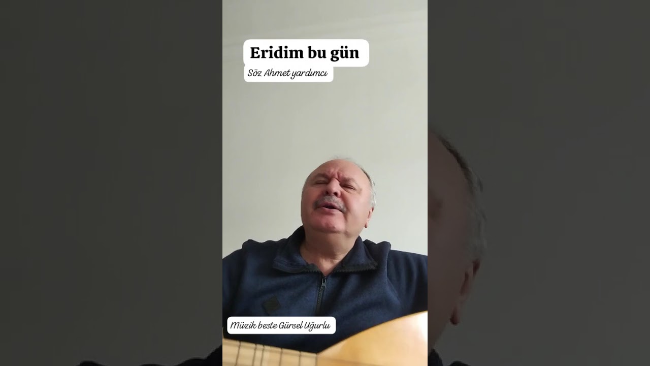 ERİDİM BUGÜN 
