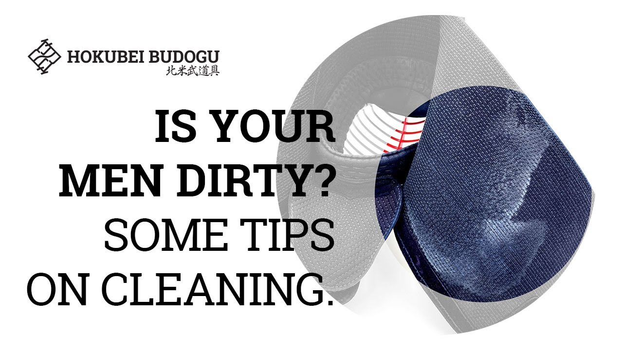 Cleaning your 