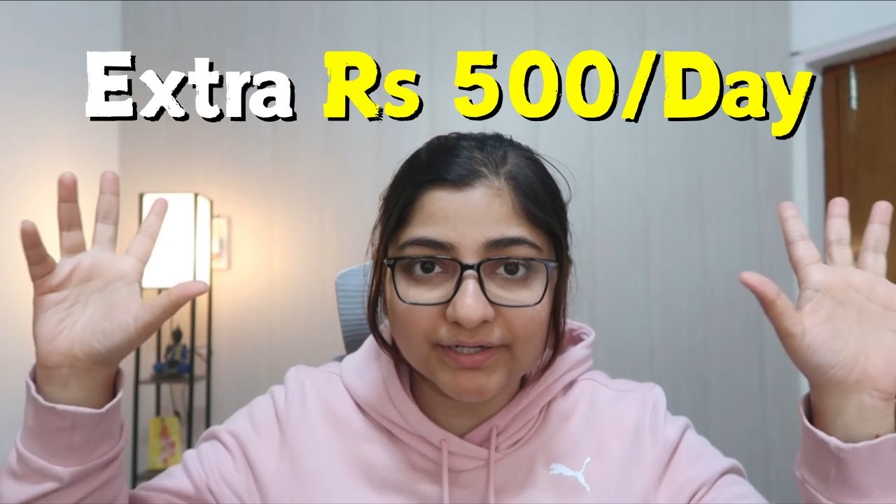 How To Start A Side Hustle With Full Time Job And Make Money In 2026