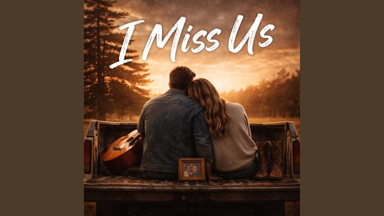 I Miss Us