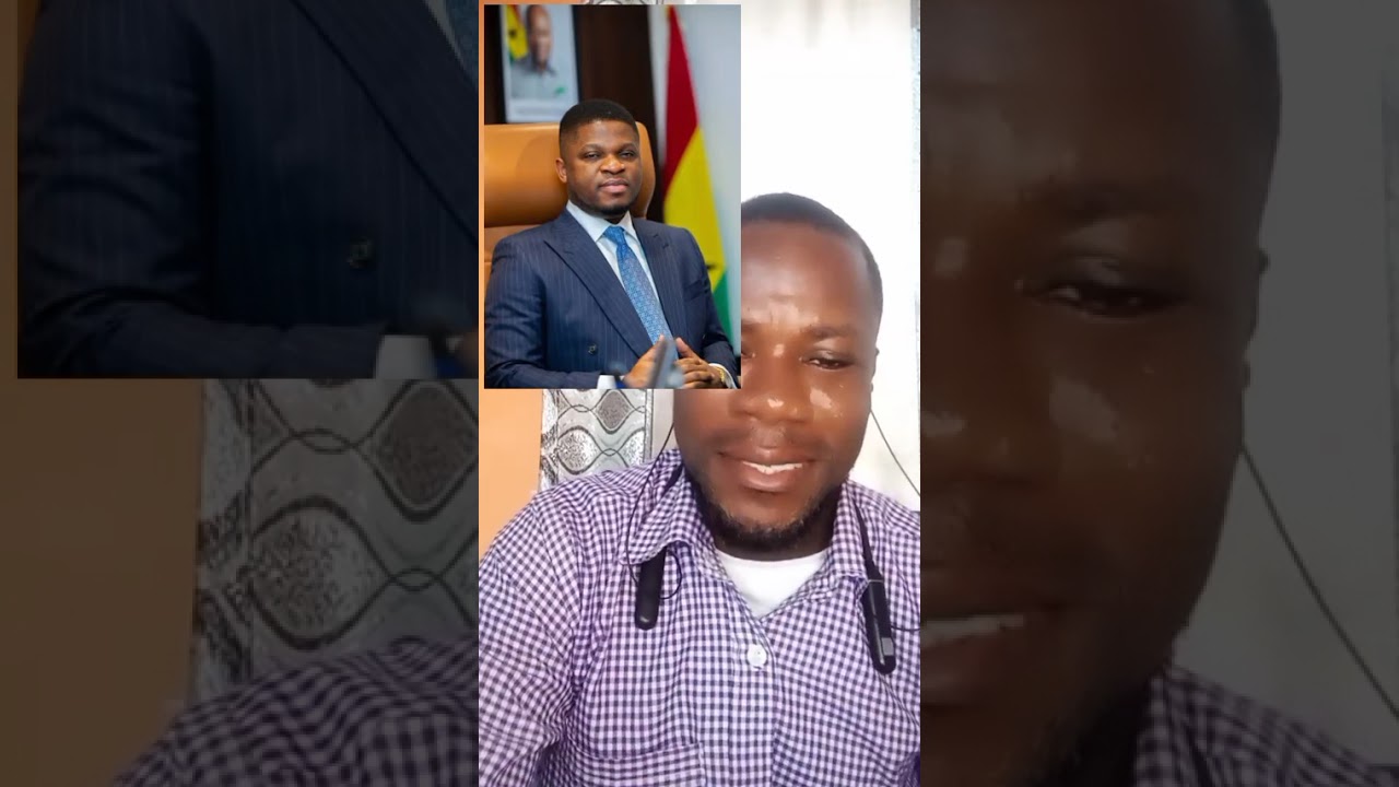 Top six (6) performing Ministers & Government Appointees in JM Administration in Ghana 🇬🇭 