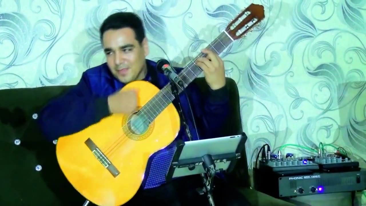 Begli gitara