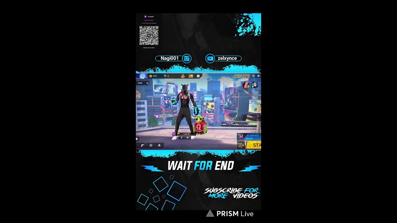 🏆 GRANDMASTER PUSH! 🏆 Road to Top Region | Garena Free Fire LIVE #freefie