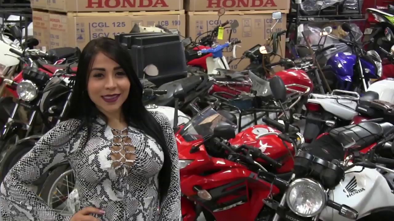NEELY EN MOTONOVA TELEMOTOS ENERO 2019