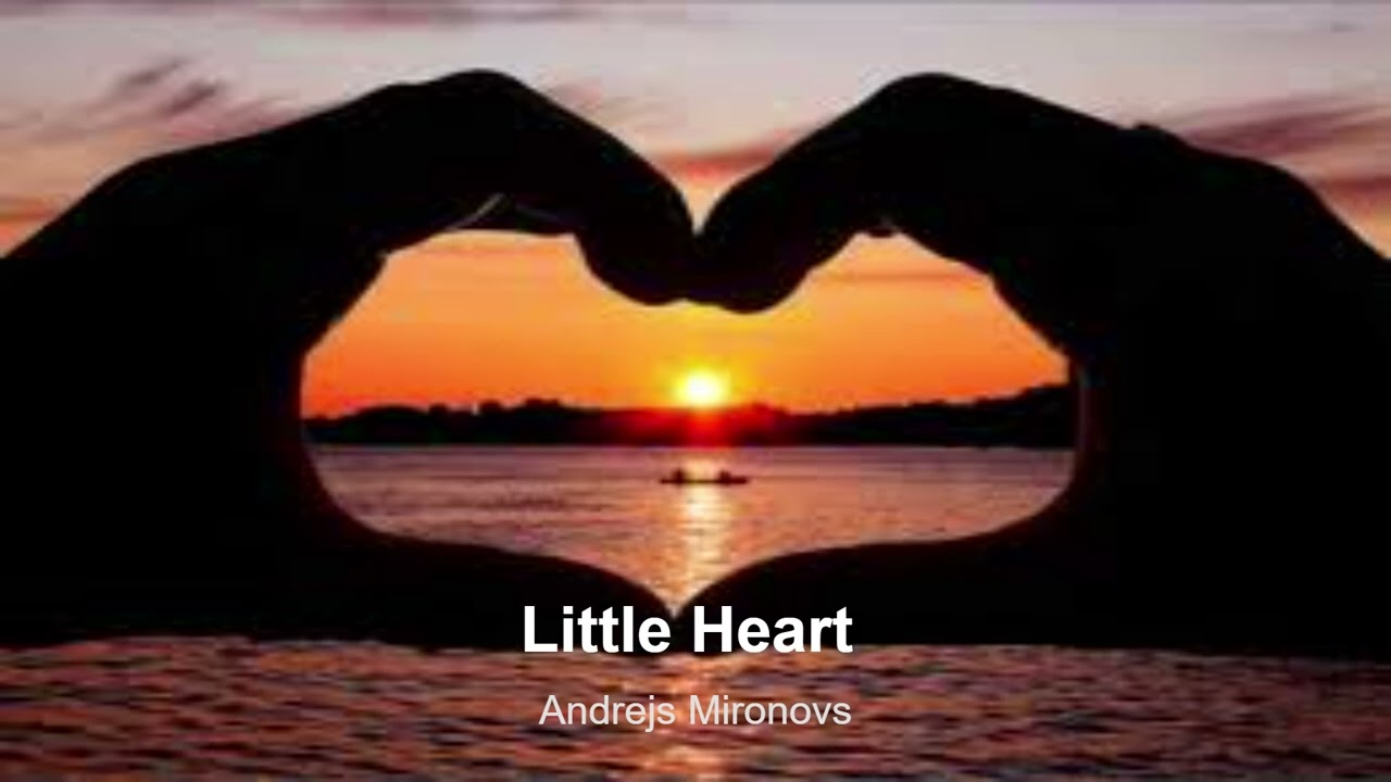 Little Heart #LittleHeart#IndiePop#Emotional#LoveSong#Uplifting#SoulPop#ChillVibes#Heartfelt#