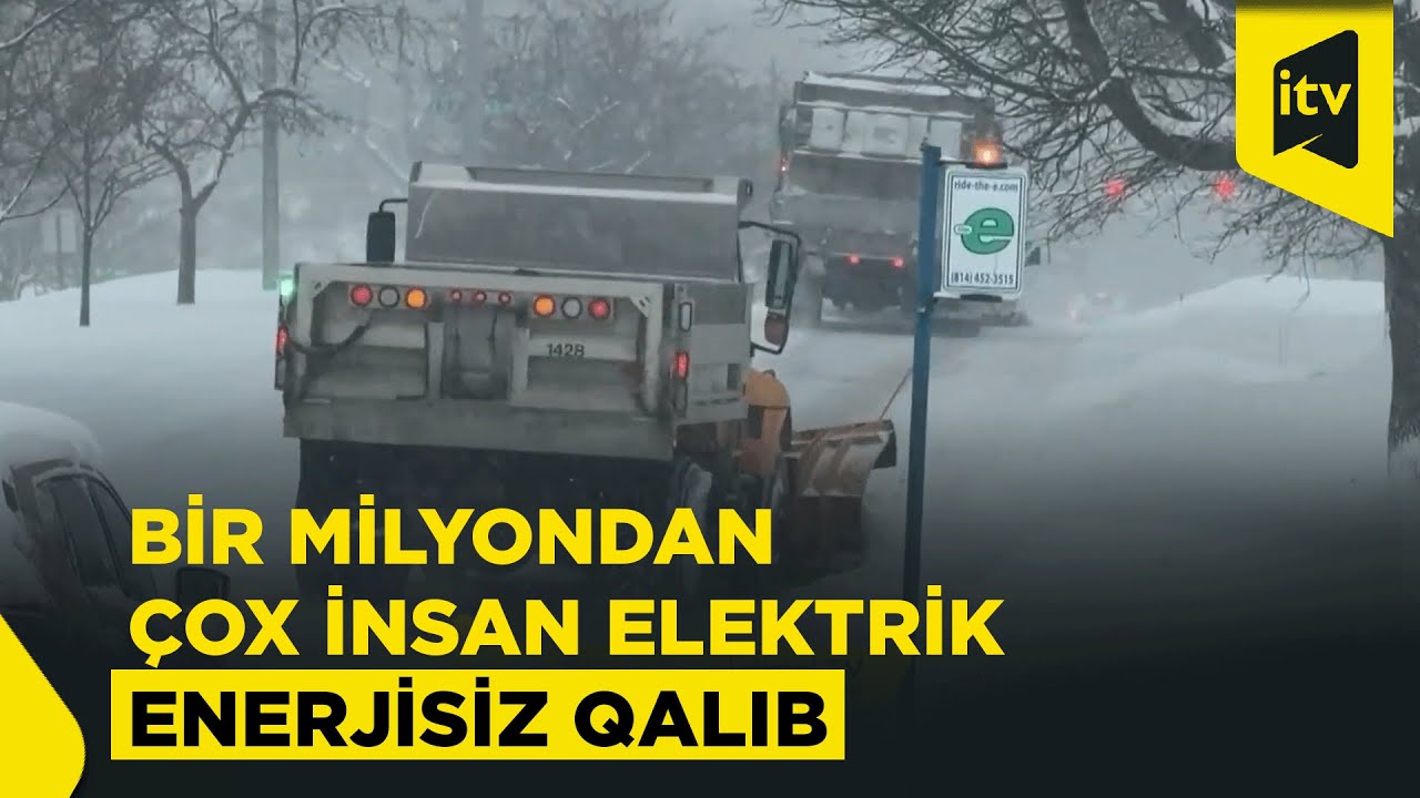 ABŞ qarın əsirinə çevrildi