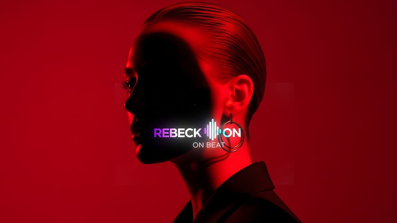 REBECK ON BEAT – Electronic Dance Music 2026