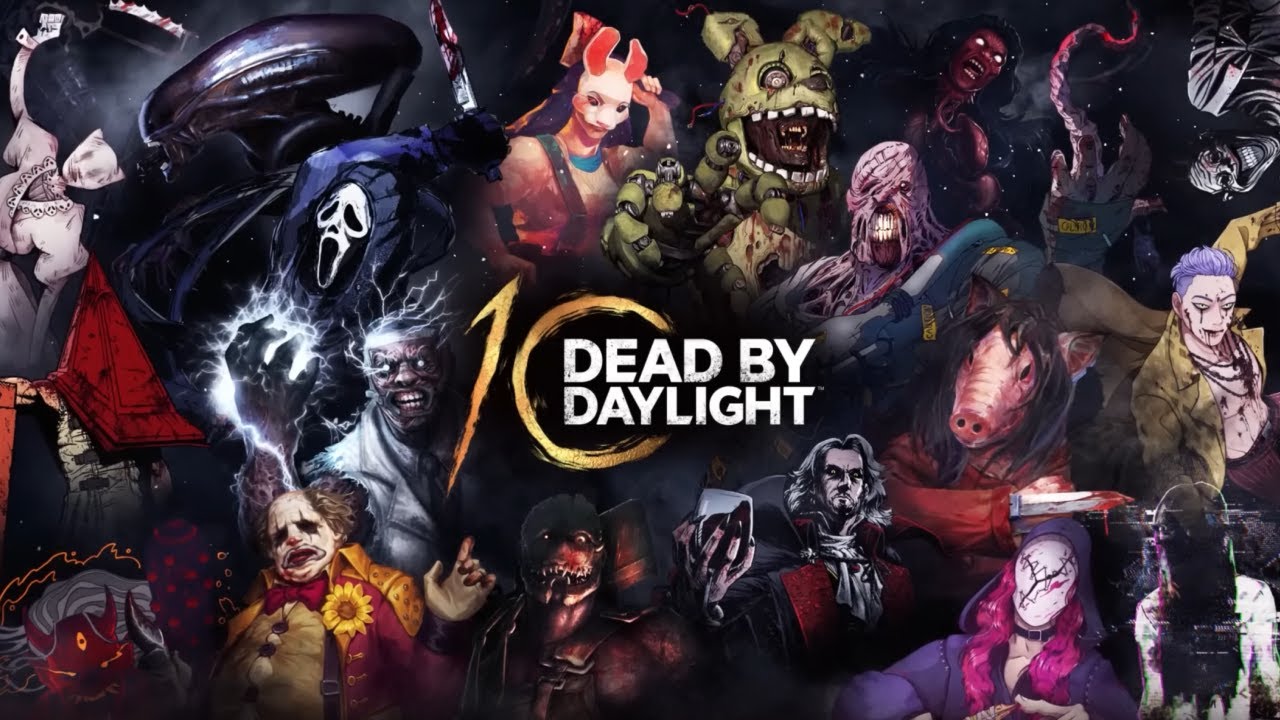 [Live] 24 มีให้เห็น สตรีมเมอร์ที่เล่นนานที่สุดต้องผมคนนี้ Day 6 | Dead by Daylight