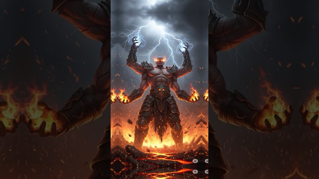 HE GODS WESTERN HISTORY ERASED: Untold Legends of Asia