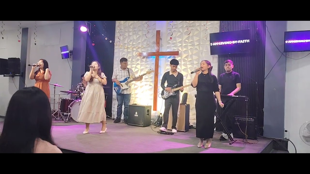 Nothing is impossible #jcac #jcacmuzon #christiansong  #bornagain 