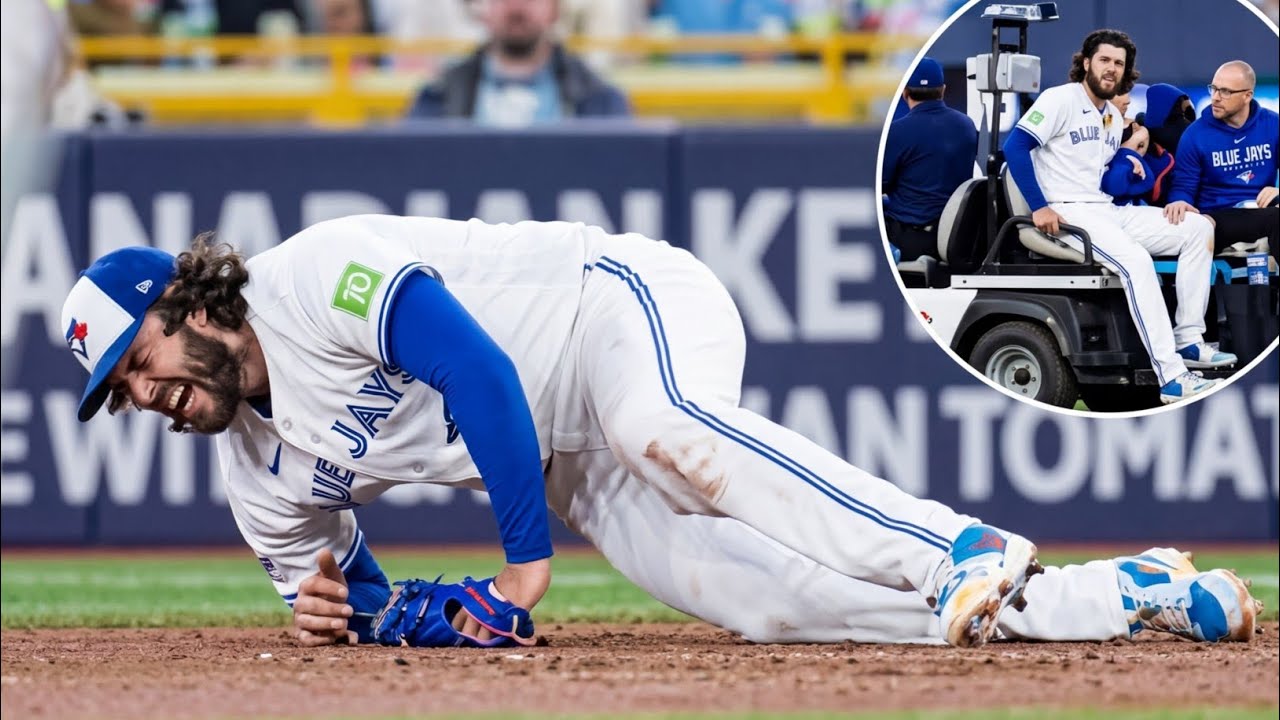 Травма Коди Понсе | Травма питчера &laquo;Торонто Блю Джейс&raquo; | Новости о травмах в MLB | Возвращение Ко...