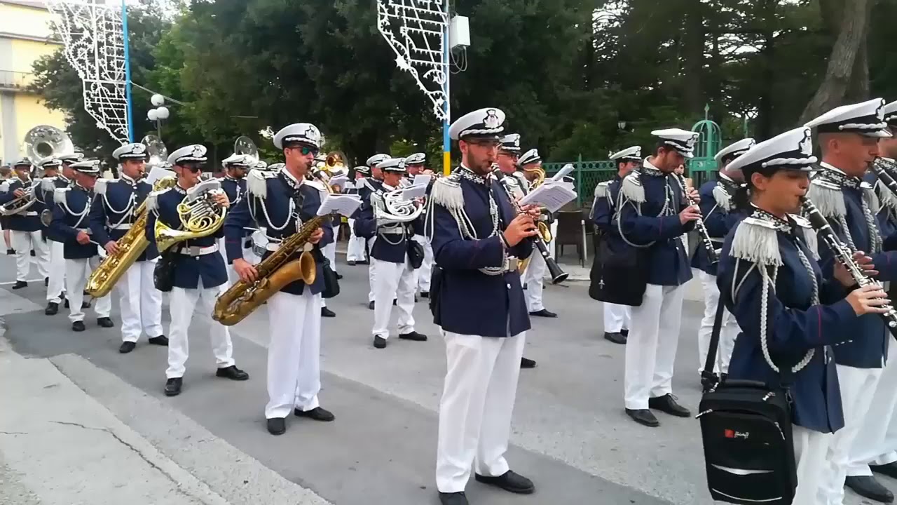Cari Maestri, Banda Conversano Ligonzo