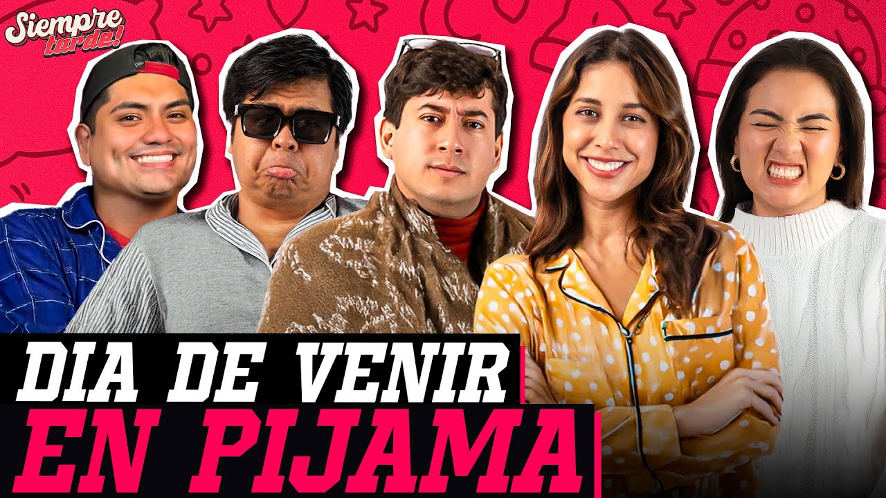PASAMOS EL FERIADO EN EL TRABAJO | #siempretarde #zalo #aguantelazaloneta