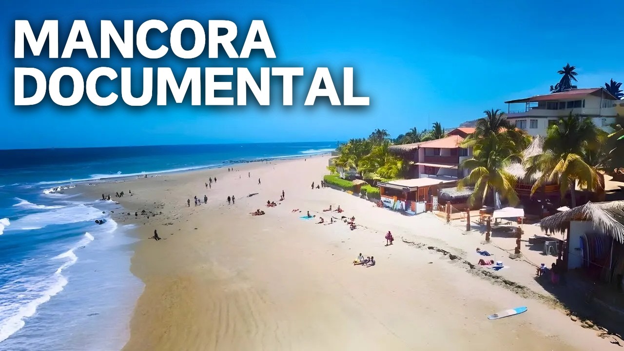 MANCORA 2026: Qué hacer en 1 día ✅