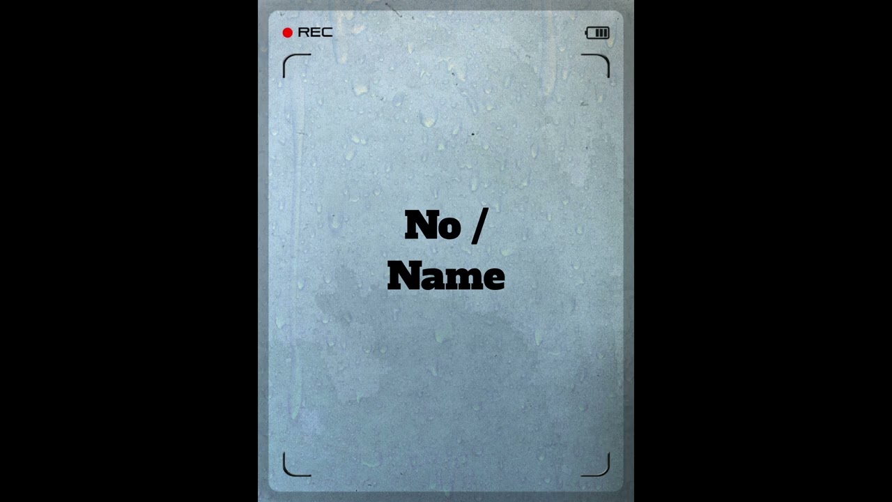 No Name  - CW'J