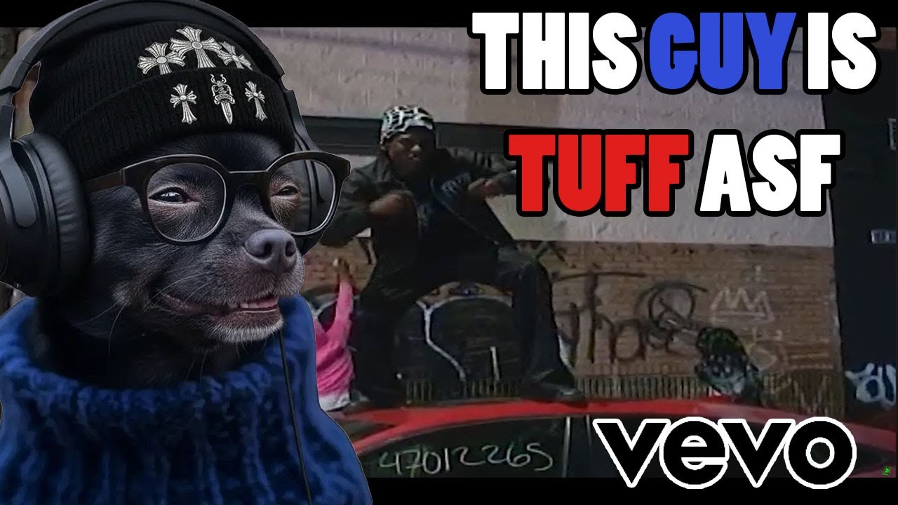 Reacting to UnderGround Artists and Rappers Once AGAIN!