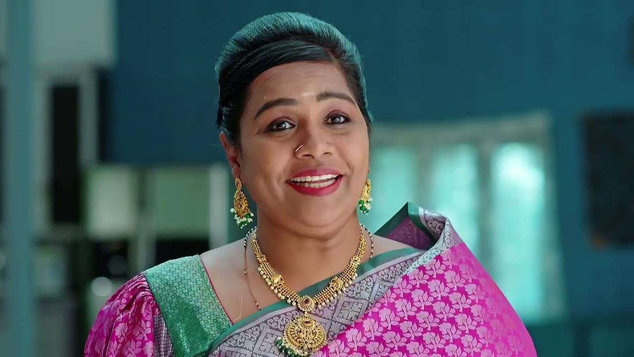 Uma Kaali - Full Ep - 79 - Darsh, Deepthi, Shanthi Reddy - BIG Magic