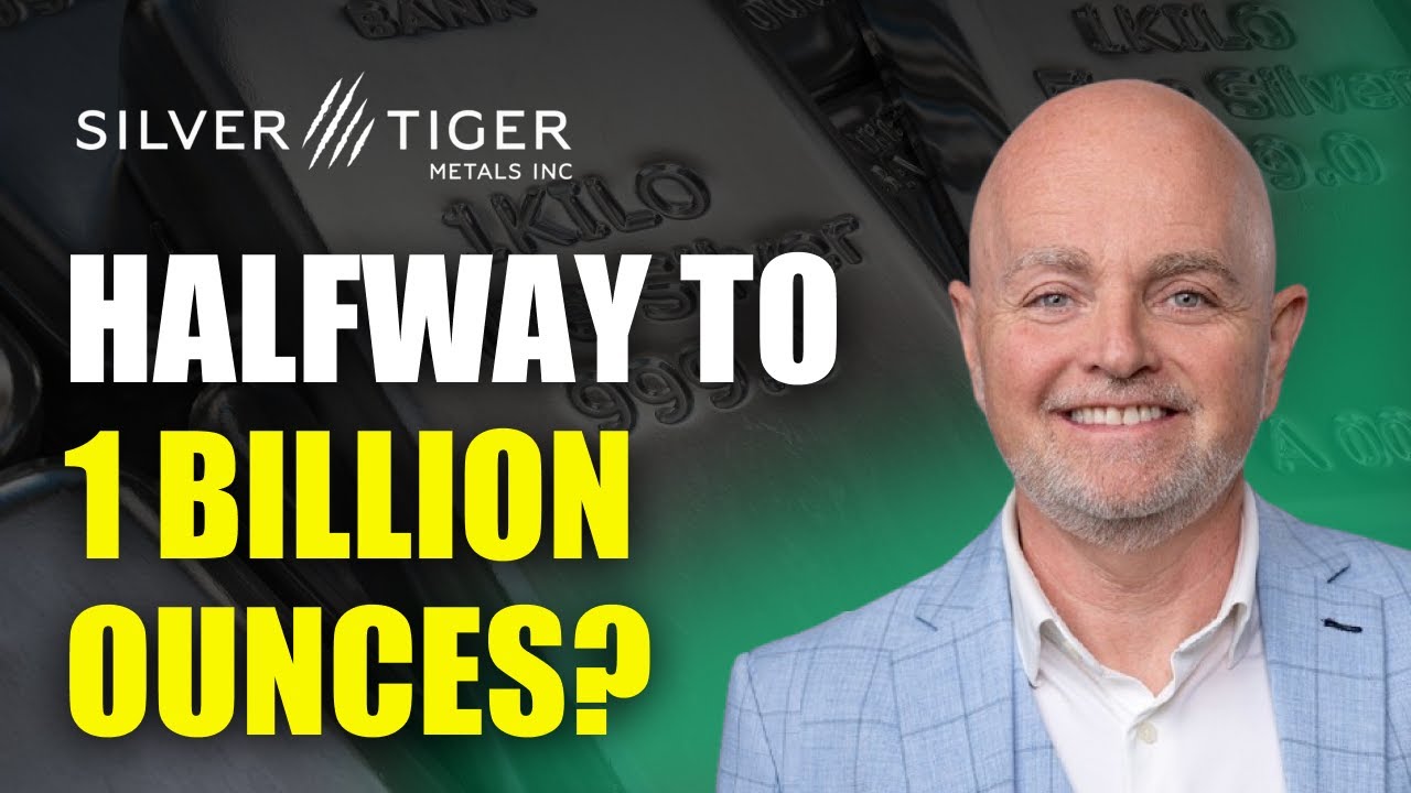 Strategic Growth: Insight into Silver Tiger Metals' El Tigre Exploration