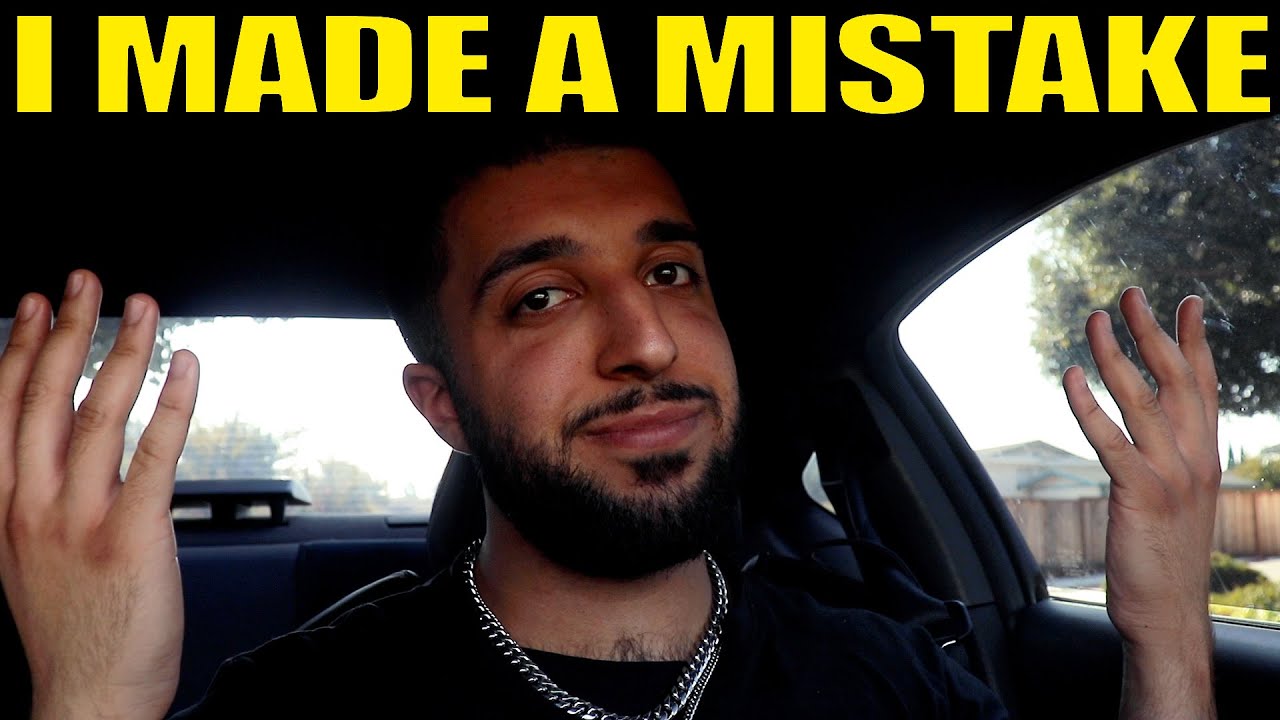 Why I REGRET Losing MY VIRGINITY