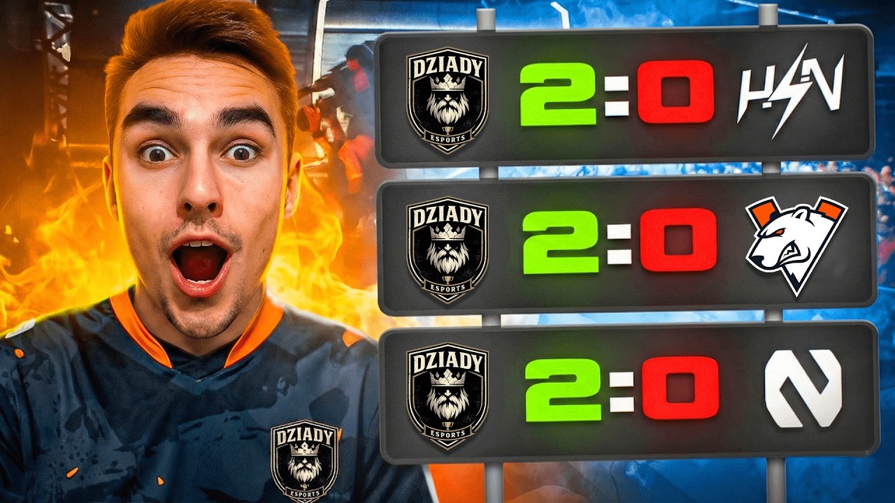 30 FRAGGS! Смертельная форма перед польским противостоянием 2 Чемпионата!